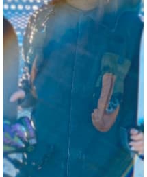 THE NORTH FACE | マウンテンパーカー