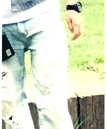 no brand | その他パンツ