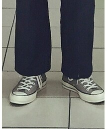 CONVERSE | スニーカー