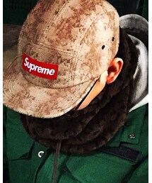 Supreme  | キャップ