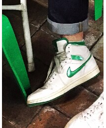 NIKE | スニーカー