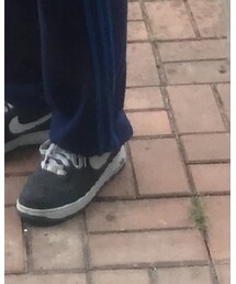 NIKE | スニーカー