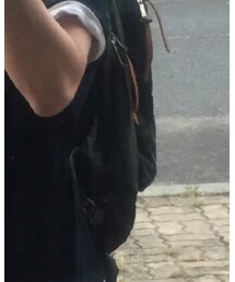 GREGORY | バックパック/リュック