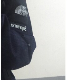 THE NORTH FACE | デニムジャケット