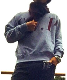 RAGEBLUE | スウェット