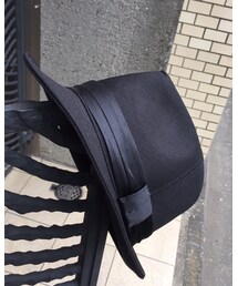 RAGEBLUE | ハット