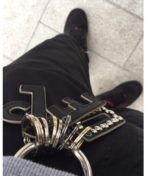 DIESEL | アクセサリー