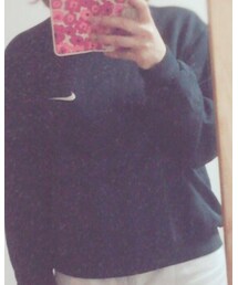 NIKE | スウェット