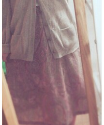used | スカート