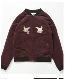 VANS | ジャケット/アウター