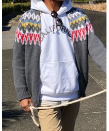 GREEN BOWL | パーカー