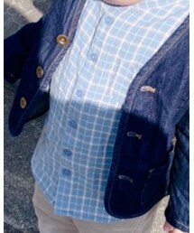 SM2 | シャツ/ブラウス