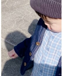 SM2 | カーディガン/ボレロ