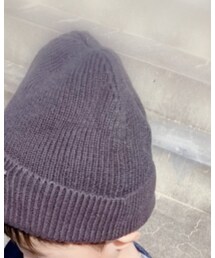 BREEZE | ニットキャップ/ビーニー