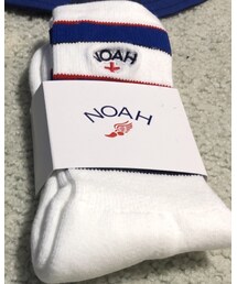 NOAH | ソックス/靴下