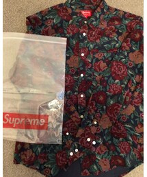 Supreme  | シャツ/ブラウス