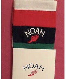 NOAH | ソックス/靴下