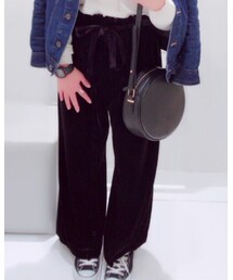 GU | パンツ