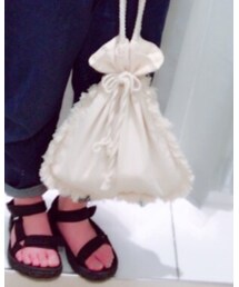 kaorinomori | トートバッグ