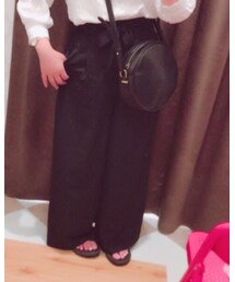 GU | パンツ