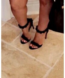 ALAIA | サンダル