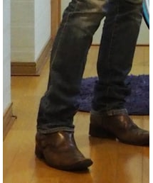 KATHARINE HAMNETT LONDON  | ブーツ