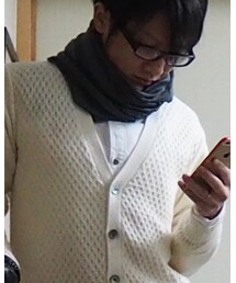 NANO universe | シャツ/ブラウス