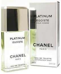 CHANEL | 香水