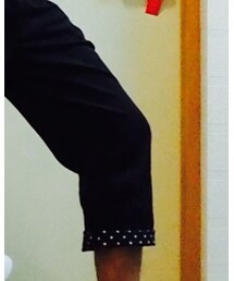 tk.TAKEO KIKUCHI | その他パンツ