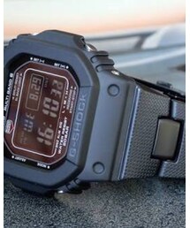 CASIO | アナログ腕時計