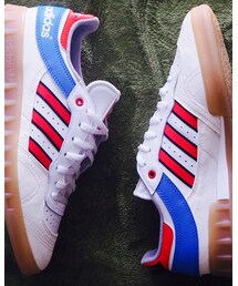 adidas | オリジナルス ハンドボール トップ [HANDBALL TOP](スニーカー)
