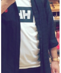 ハリーハンセン | Tシャツ/カットソー