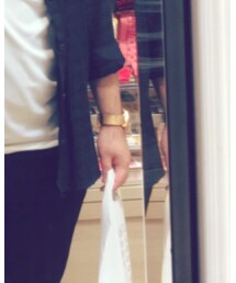 KLASSE14 | アナログ腕時計