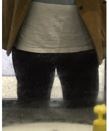 UNIQLO | デニムパンツ