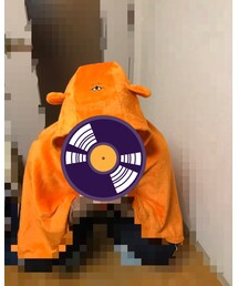 うまるマント | その他