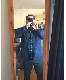 FAKIE／STANCE | シャツ/ブラウス