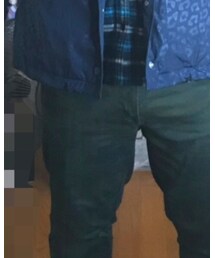 UNIQLO | デニムパンツ