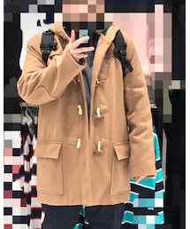 GAP | ダッフルコート