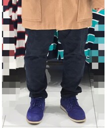 UNIQLO | デニムパンツ