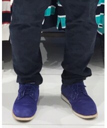 Hawkins | ローファー