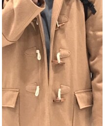 ADOLFO DOMINGUEZ | デニムジャケット