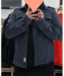 Abercrombie & Fitch | デニムジャケット