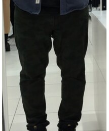 UNIQLO | デニムパンツ