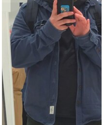 A&F | デニムジャケット