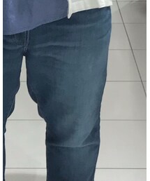 UNIQLO | デニムパンツ