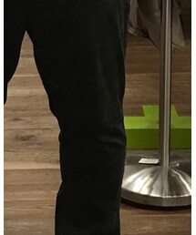 UNIQLO | デニムパンツ