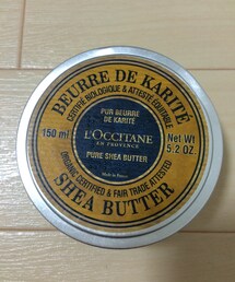 L'OCCITANE | ボディケア/ボディクリーム