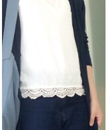 Green Parks fuuwa | Tシャツ/カットソー