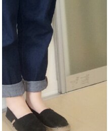 GLOBAL WORK | サンダル