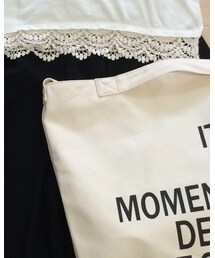 GU | トートバッグ